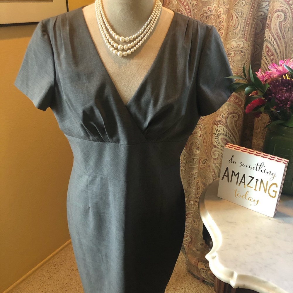 Banana Republic Dress